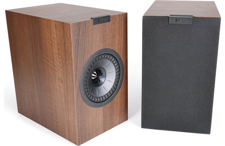 KEF Q1 Meta Bookshelf Speakers (Pair) - electronicsexpo.com - Bookshelf Speakers
