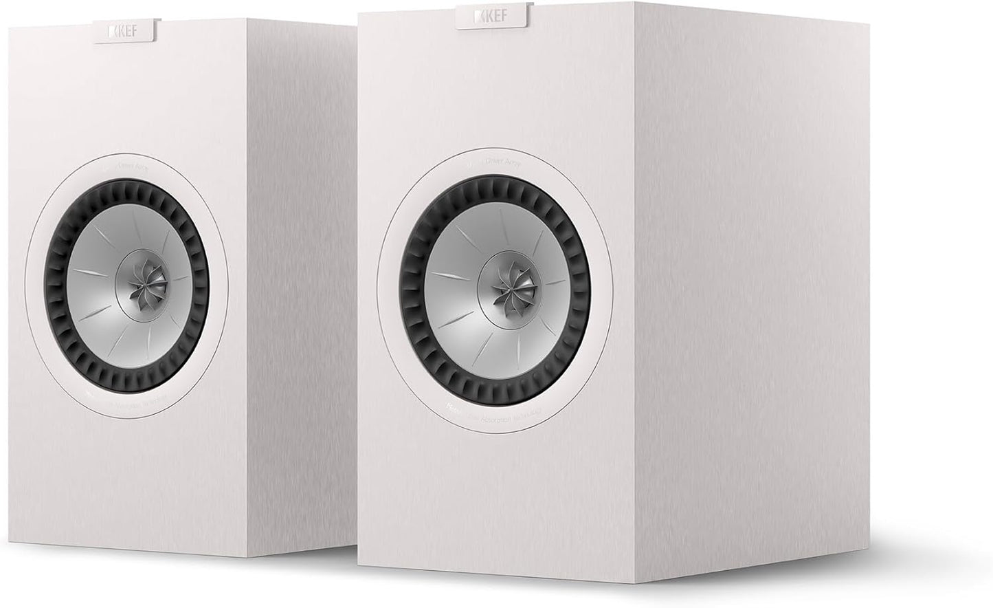 KEF Q3 Meta Bookshelf Speakers (Pair) - electronicsexpo.com - Bookshelf Speakers