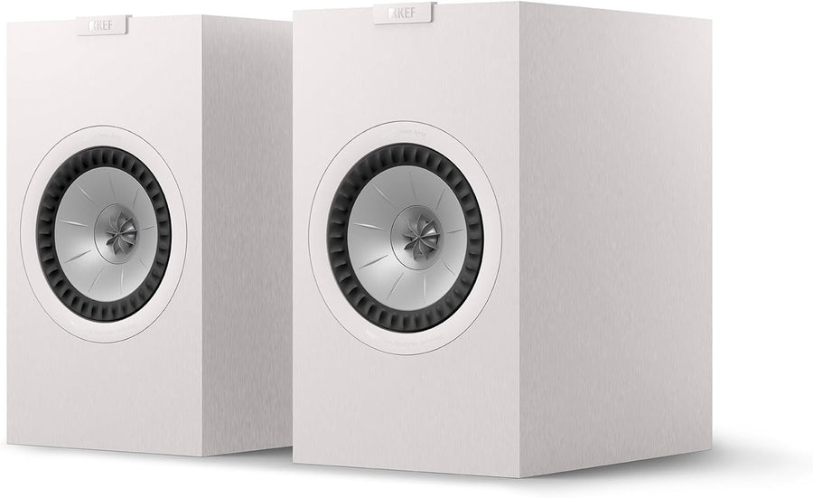 KEF Q3 Meta Bookshelf Speakers (Pair) - electronicsexpo.com - Bookshelf Speakers