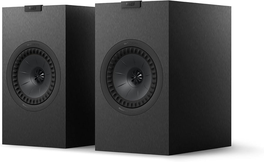 KEF Q3 Meta Bookshelf Speakers (Pair) - electronicsexpo.com - Bookshelf Speakers