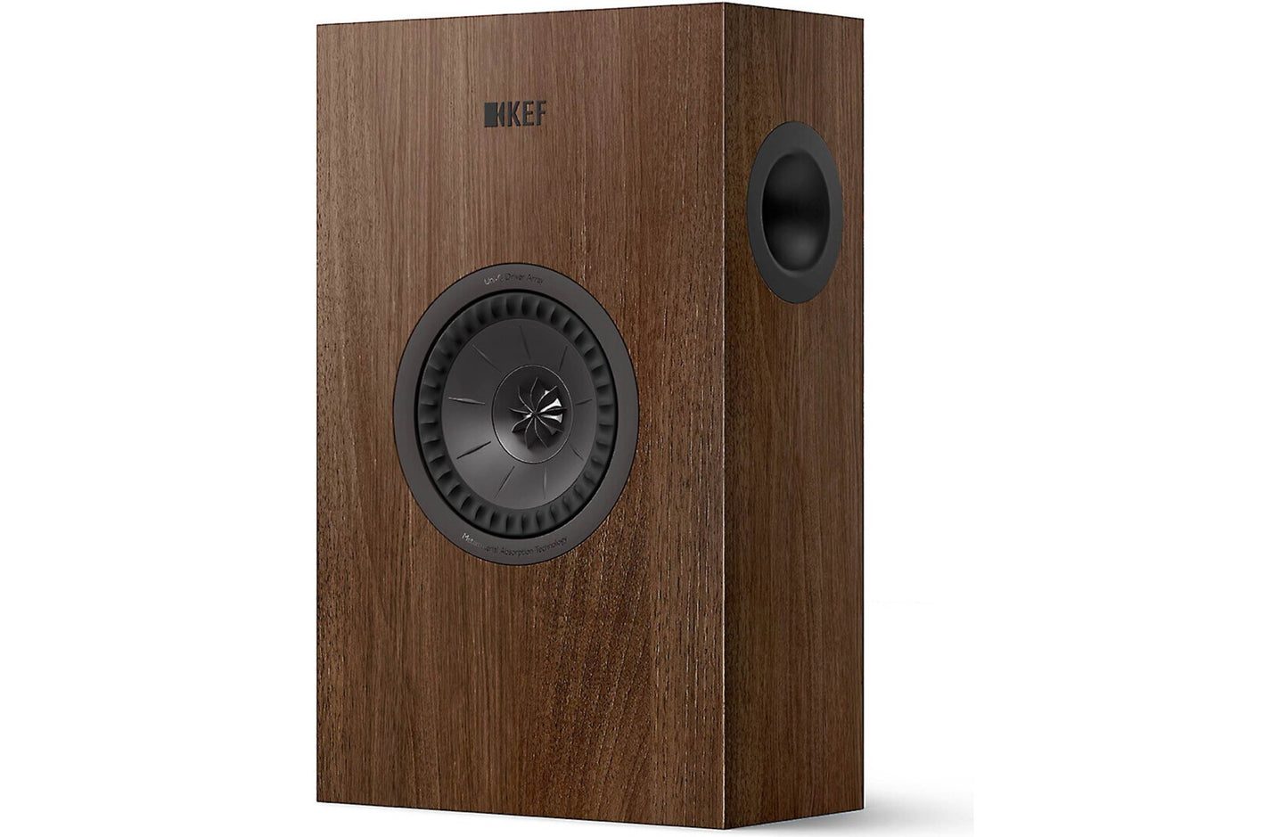 KEF Q4 Meta On - Wall Speaker (Each) - electronicsexpo.com - On Wall Speakers