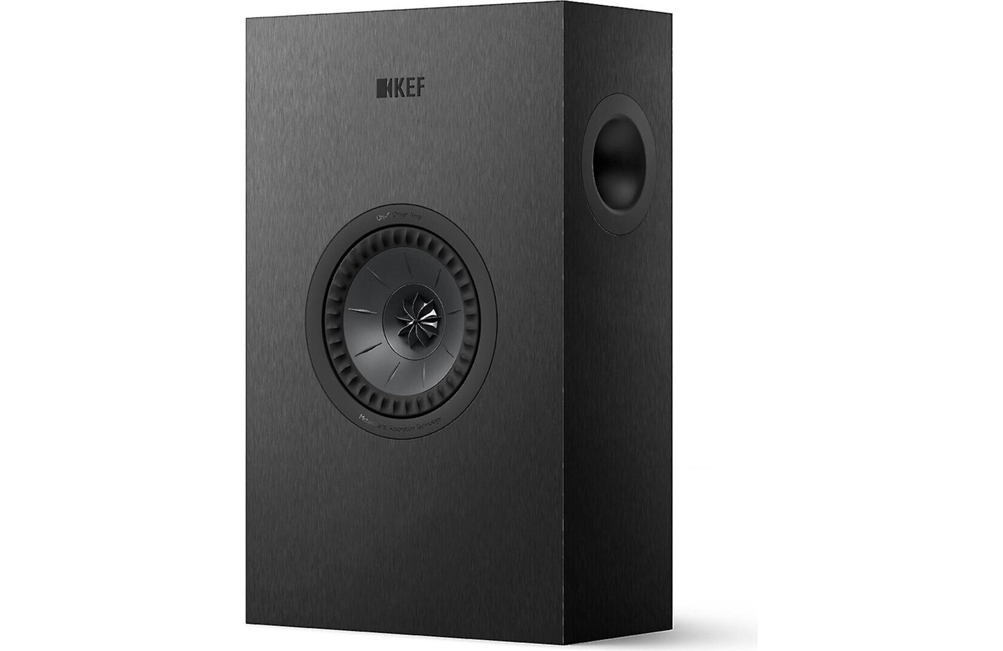 KEF Q4 Meta On - Wall Speaker (Each) - electronicsexpo.com - On Wall Speakers