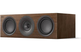 KEF Q6 Meta LCR/Center Channel Speaker (Each) - electronicsexpo.com - Center Channel Speaker