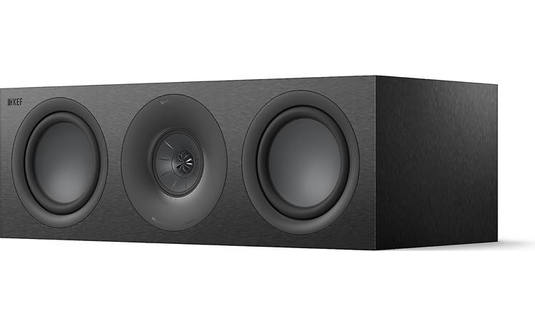 KEF Q6 Meta LCR/Center Channel Speaker (Each) - electronicsexpo.com - Center Channel Speaker