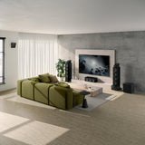 KEF Q6 Meta LCR/Center Channel Speaker Each (Open Box) - electronicsexpo.com - Center Channel Speaker