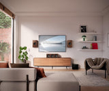 KEF Q6 Meta LCR/Center Channel Speaker Each (Open Box) - electronicsexpo.com - Center Channel Speaker