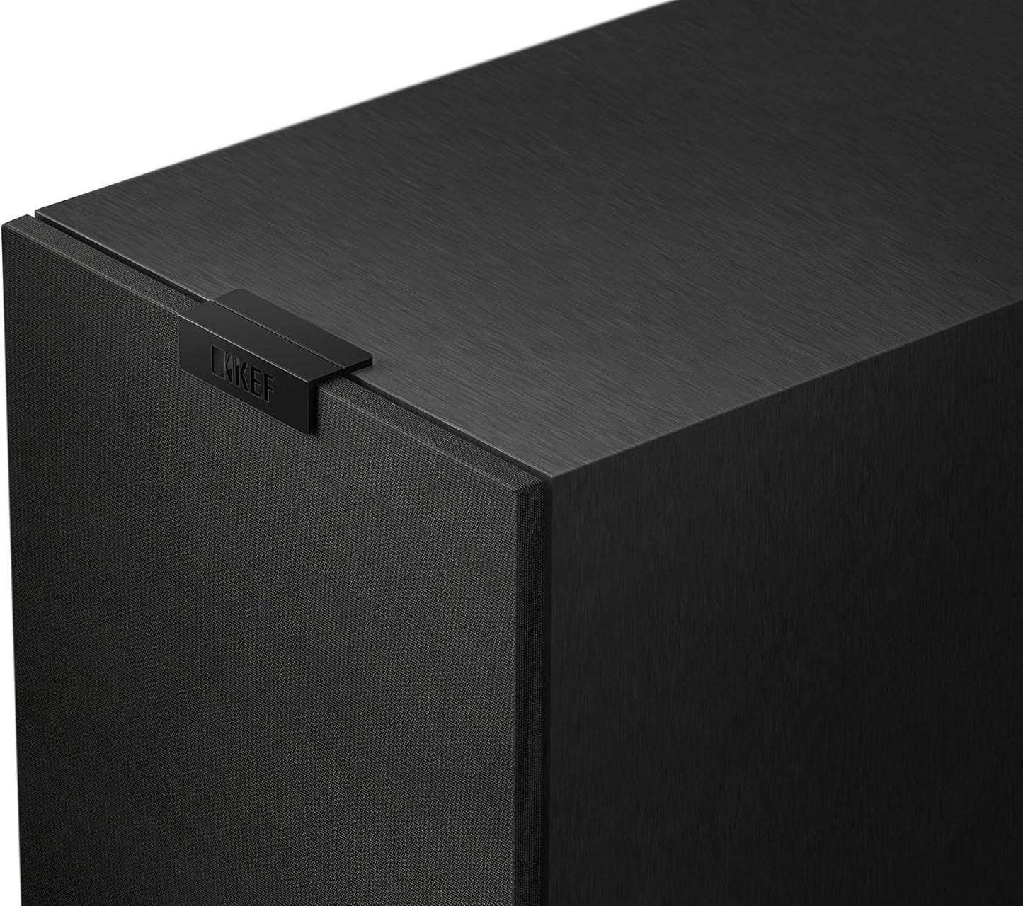 KEF Q6 Meta LCR/Center Channel Speaker Each (Open Box) - electronicsexpo.com - Center Channel Speaker