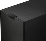 KEF Q6 Meta LCR/Center Channel Speaker Each (Open Box) - electronicsexpo.com - Center Channel Speaker