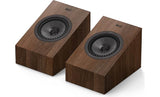 KEF Q8 Meta Dolby Atmos Enabled Add - On Speakers (Pair) - electronicsexpo.com - Atmos Speakers