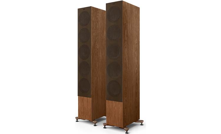 KEF R11 Meta Floor - Sanding Speaker (Each) - electronicsexpo.com - Floor Standing Speakers