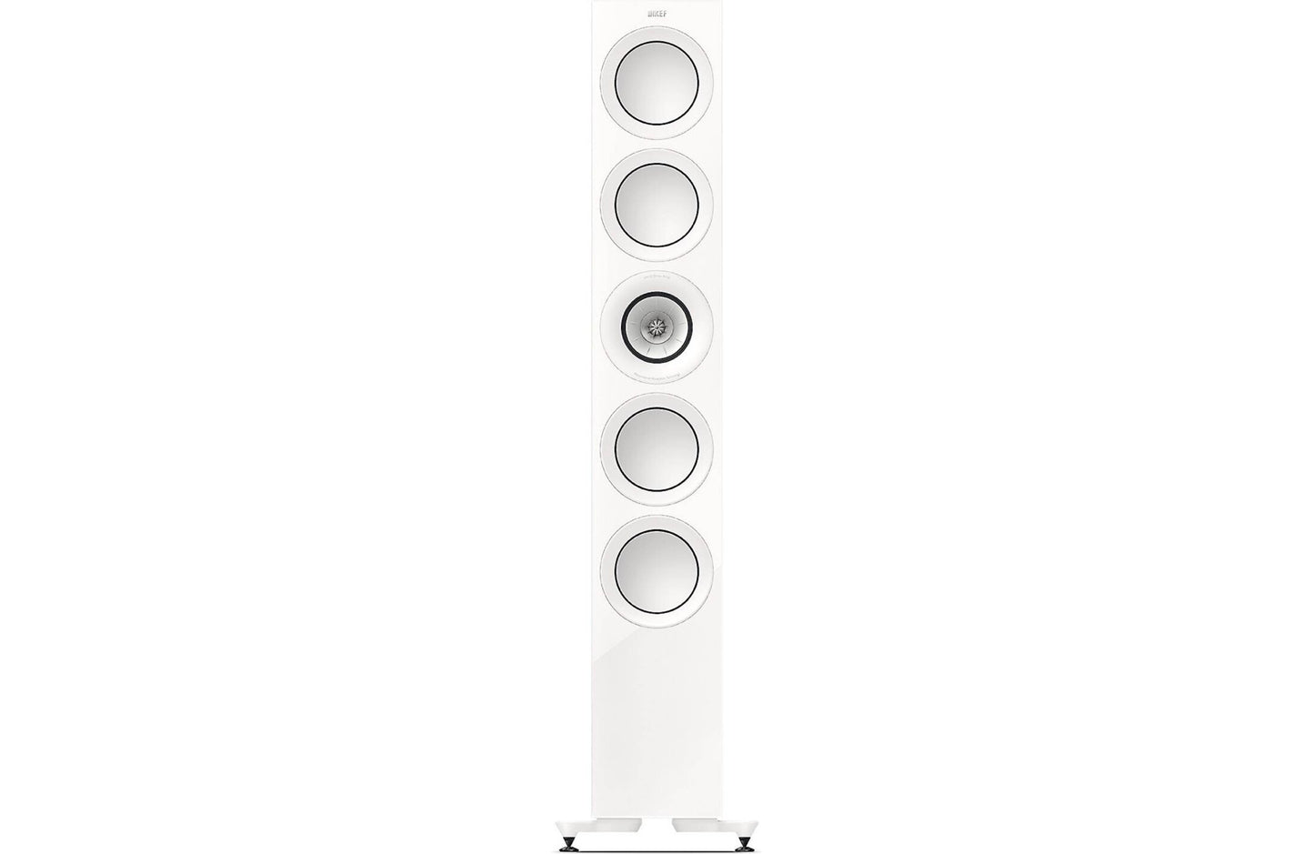 KEF R11 Meta Floor - Sanding Speaker (Each) - electronicsexpo.com - Floor Standing Speakers
