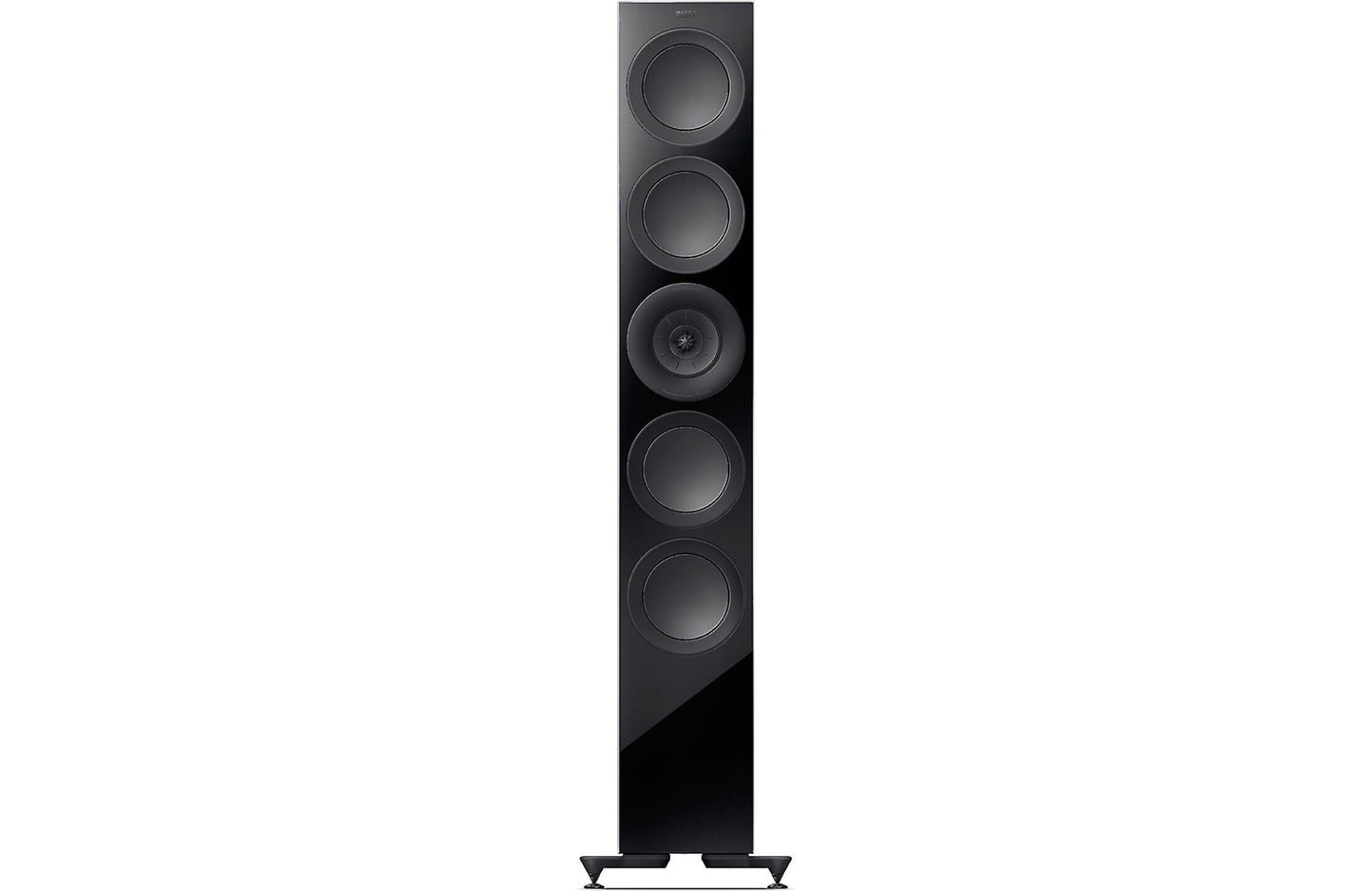 KEF R11 Meta Floor - Sanding Speaker (Each) - electronicsexpo.com - Floor Standing Speakers
