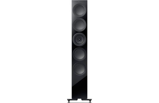 KEF R11 Meta Floor - Sanding Speaker (Each) - electronicsexpo.com - Floor Standing Speakers