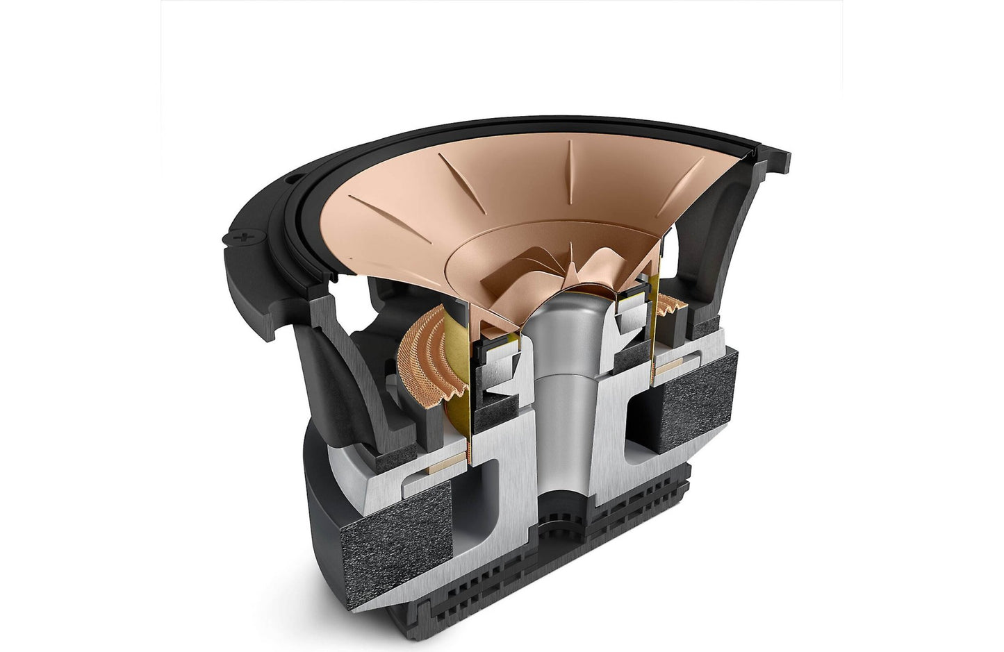 KEF R11 Meta Floor - Sanding Speaker (Each) - electronicsexpo.com - Floor Standing Speakers