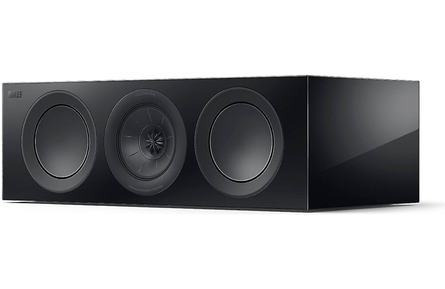 KEF R2 Meta Center Channel Speaker (Each) - electronicsexpo.com - Center Channel Speaker