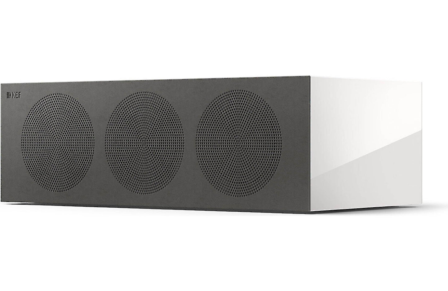 KEF R2 Meta Center Channel Speaker (Each) - electronicsexpo.com - Center Channel Speaker