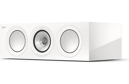 KEF R2 Meta Center Channel Speaker (Each) - electronicsexpo.com - Center Channel Speaker