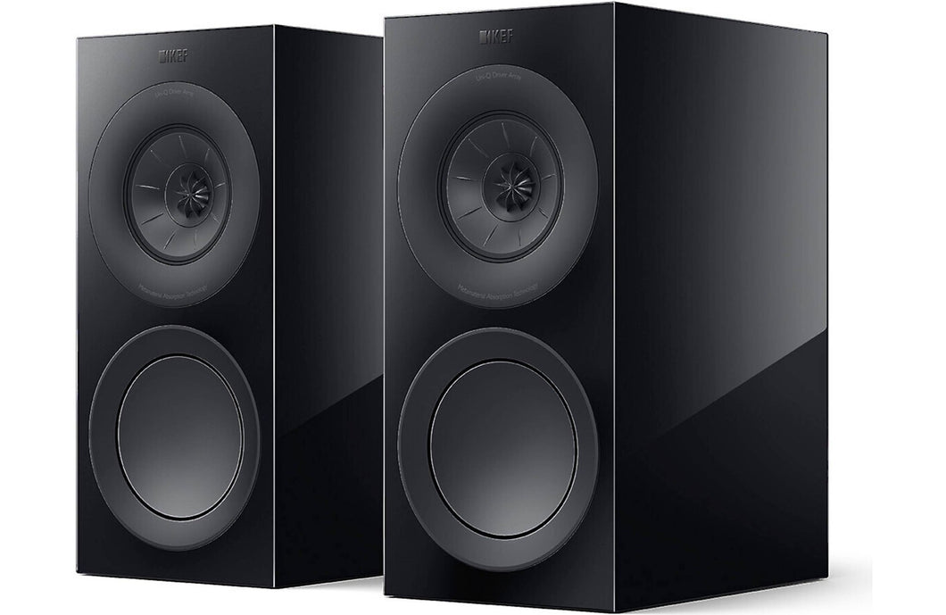 Speakers - Electronics Expo