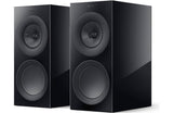 KEF R3 Meta Bookshelf Speakers (Pair) - electronicsexpo.com - Bookshelf Speakers