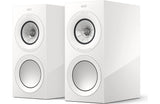 KEF R3 Meta Bookshelf Speakers (Pair) - electronicsexpo.com - Bookshelf Speakers