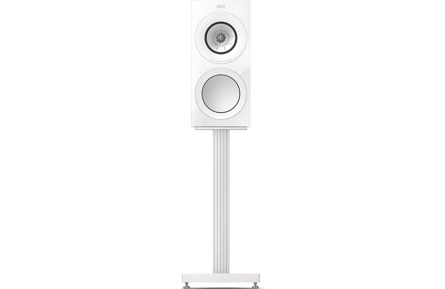 KEF R3 Meta Bookshelf Speakers (Pair) - electronicsexpo.com - Bookshelf Speakers