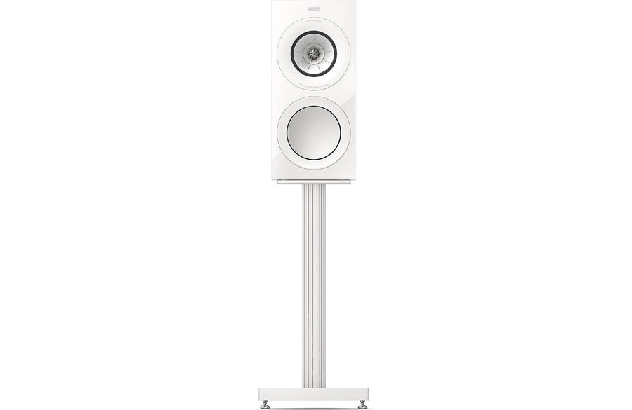 KEF R3 Meta Bookshelf Speakers (Pair) - electronicsexpo.com - Bookshelf Speakers