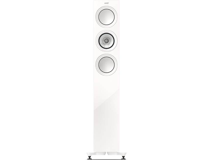 KEF R5 Meta Floor - Standing Speaker (Each) - electronicsexpo.com - Floor Standing Speakers