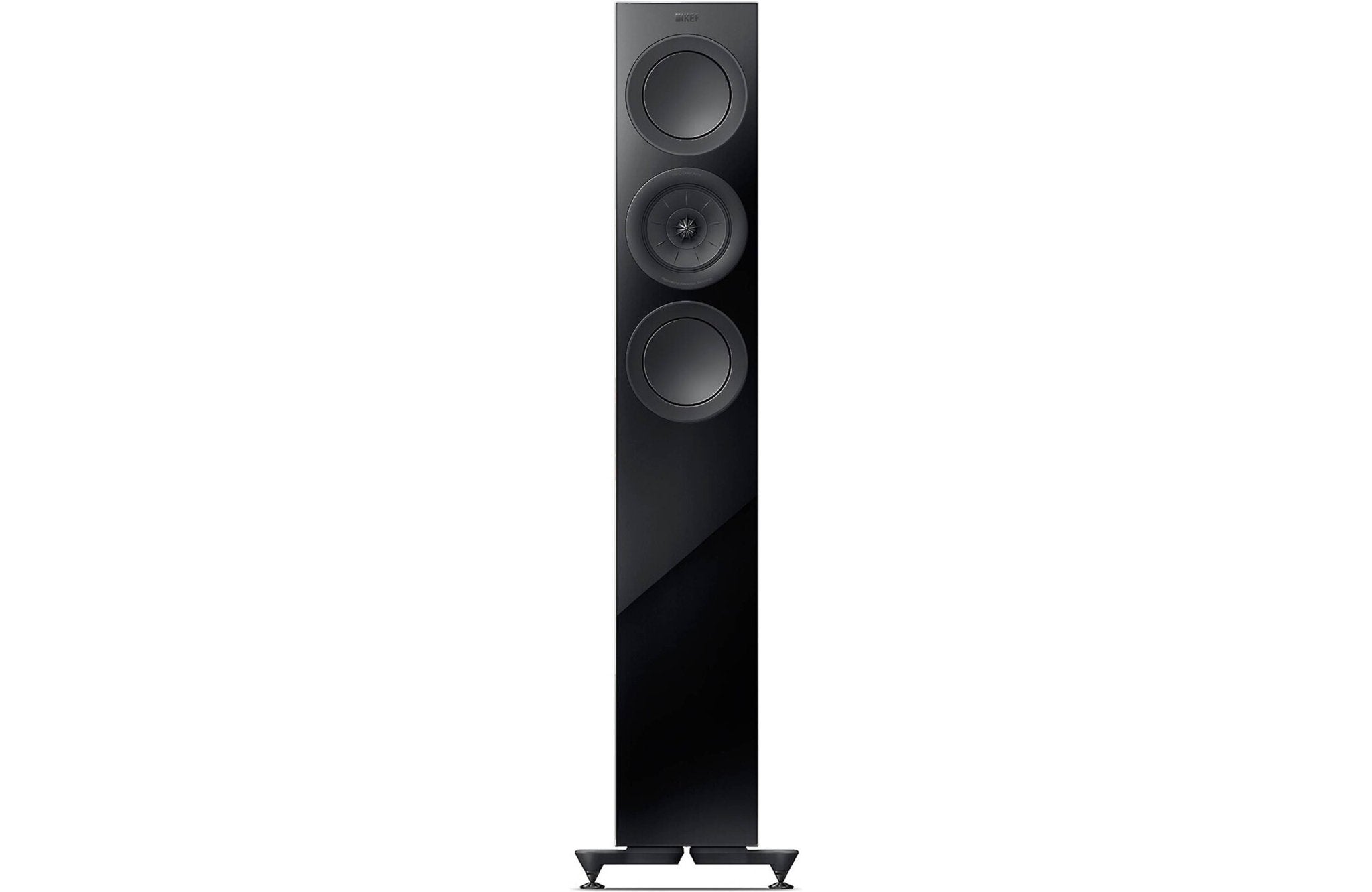 KEF R5 Meta Floor - Standing Speaker (Each) - electronicsexpo.com - Floor Standing Speakers
