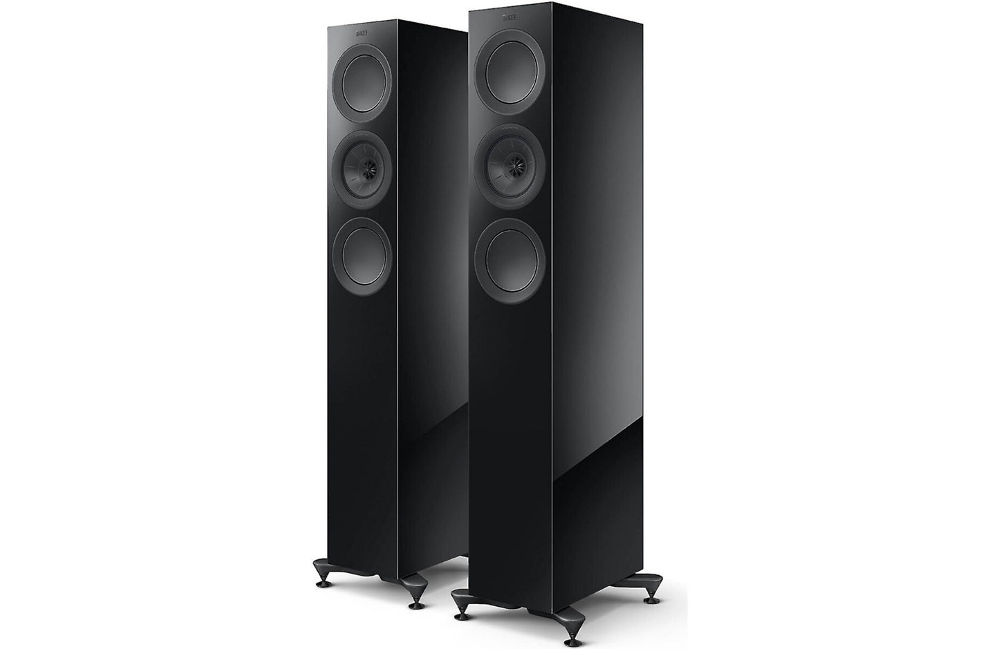 KEF R5 Meta Floor - Standing Speaker (Each) - electronicsexpo.com - Floor Standing Speakers