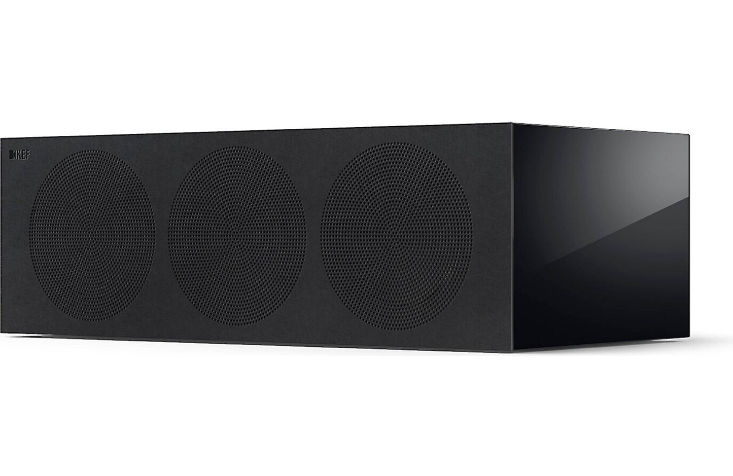 KEF R6 Meta Center Channel Speaker - electronicsexpo.com - Center Channel Speaker