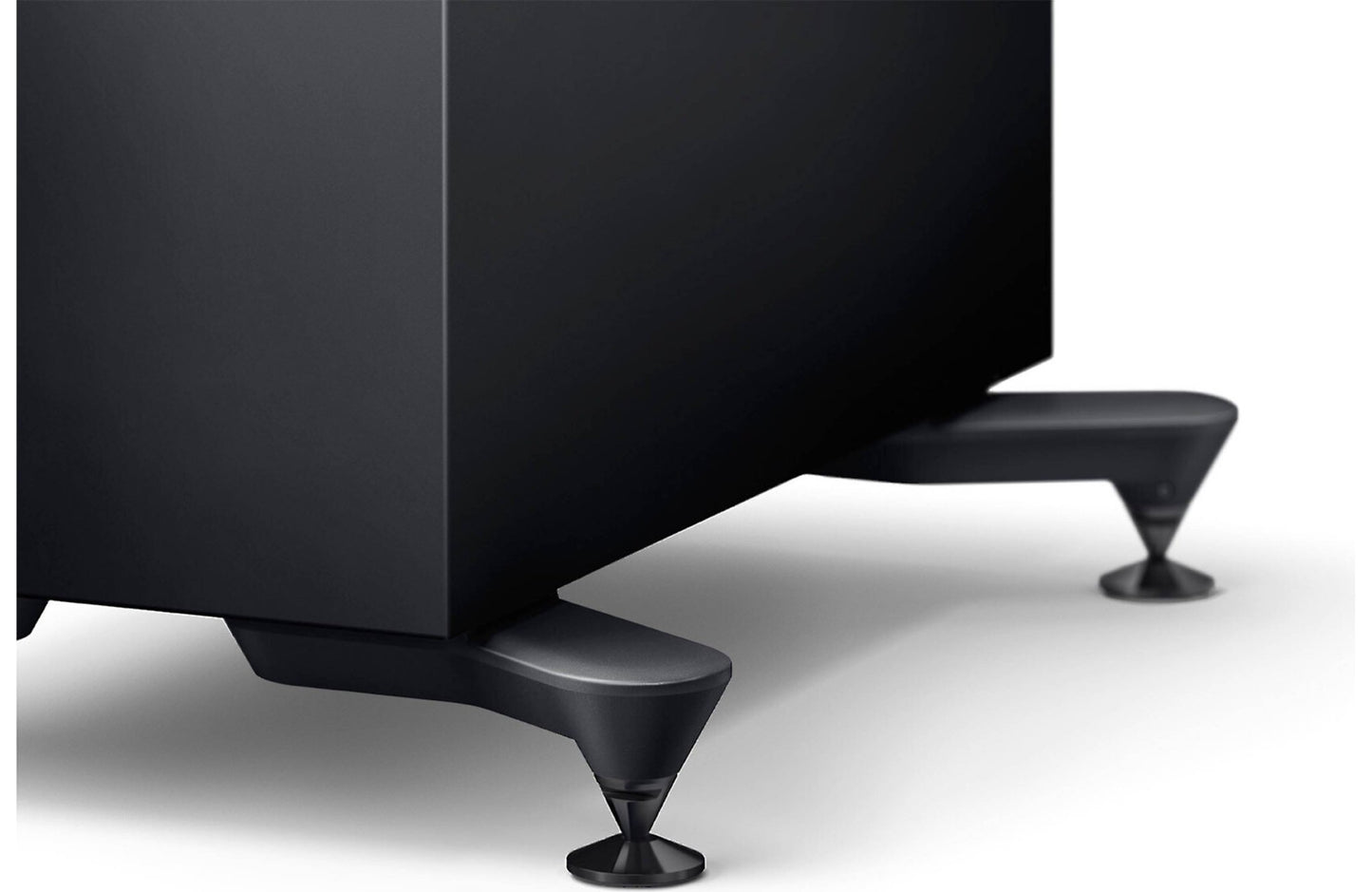 KEF R7 Meta Floorstanding Speaker (Each) - electronicsexpo.com - Floor Standing Speakers