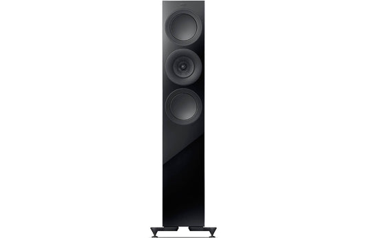 KEF R7 Meta Floorstanding Speaker (Each) - electronicsexpo.com - Floor Standing Speakers