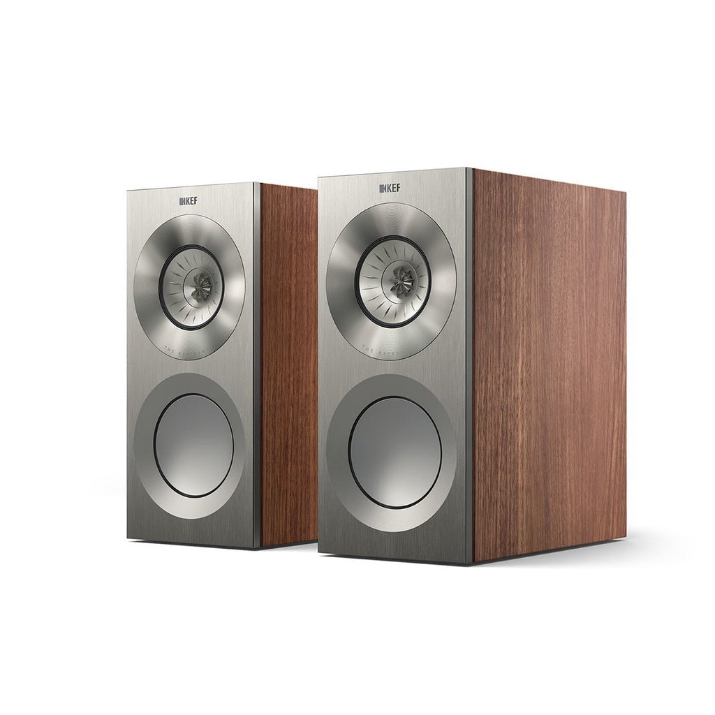 KEF Reference 1 Meta Bookshelf Speakers (Pair) - electronicsexpo.com - Bookshelf Speakers