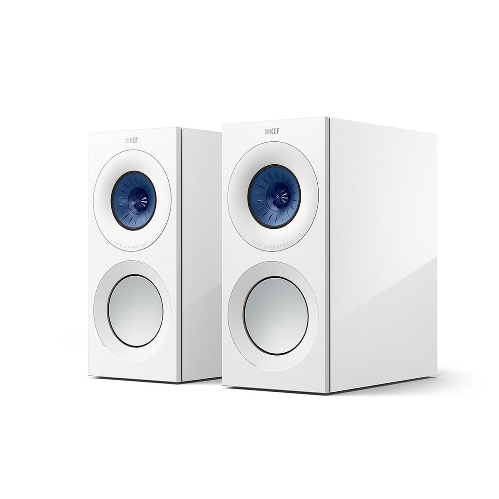 KEF Reference 1 Meta Bookshelf Speakers (Pair) - electronicsexpo.com - Bookshelf Speakers