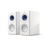 KEF Reference 1 Meta Bookshelf Speakers (Pair) - electronicsexpo.com - Bookshelf Speakers