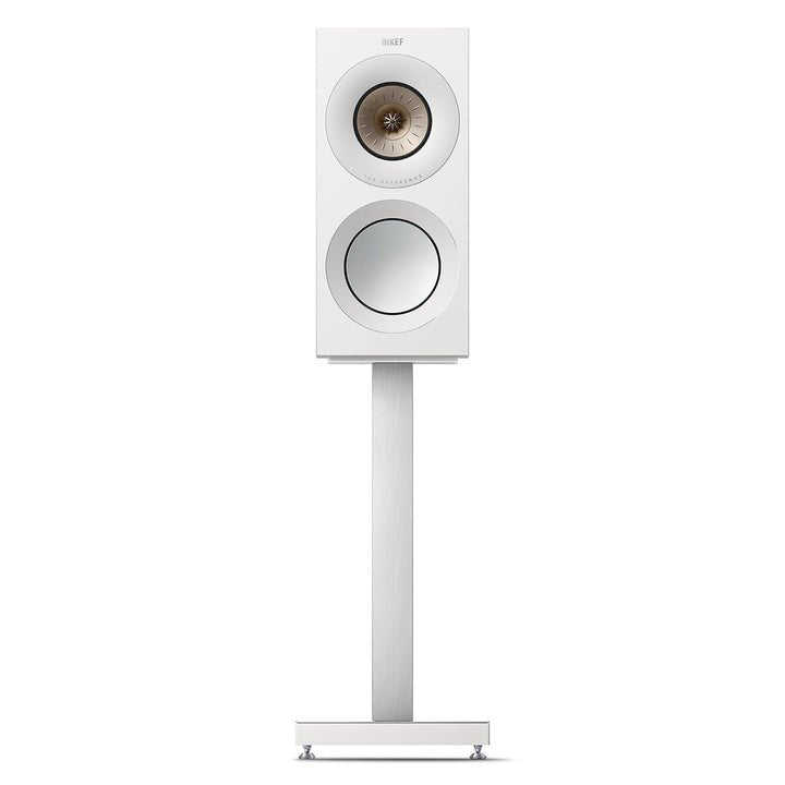 KEF Reference 1 Meta Bookshelf Speakers (Pair) - electronicsexpo.com - Bookshelf Speakers