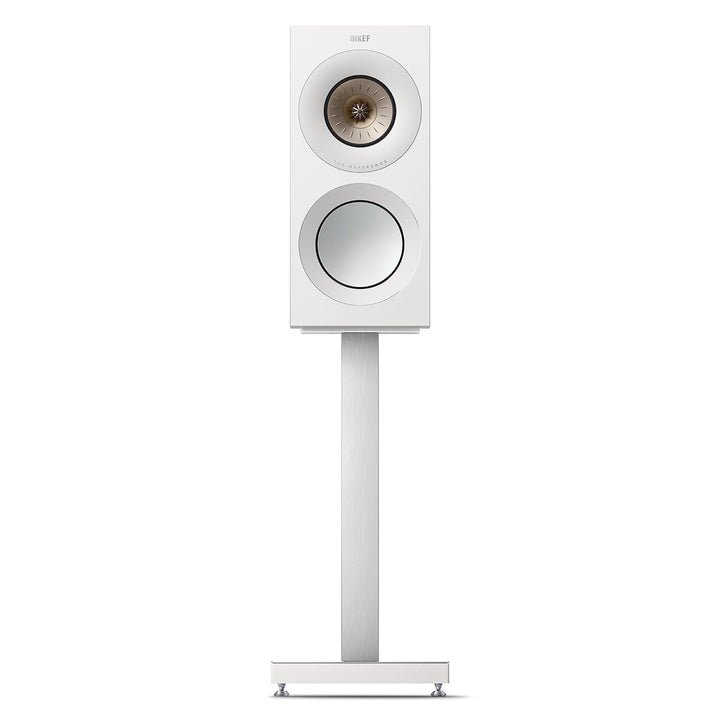 KEF Reference 1 Meta Bookshelf Speakers (Pair) - electronicsexpo.com - Bookshelf Speakers