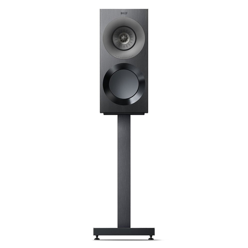 KEF Reference 1 Meta Bookshelf Speakers (Pair) - electronicsexpo.com - Bookshelf Speakers
