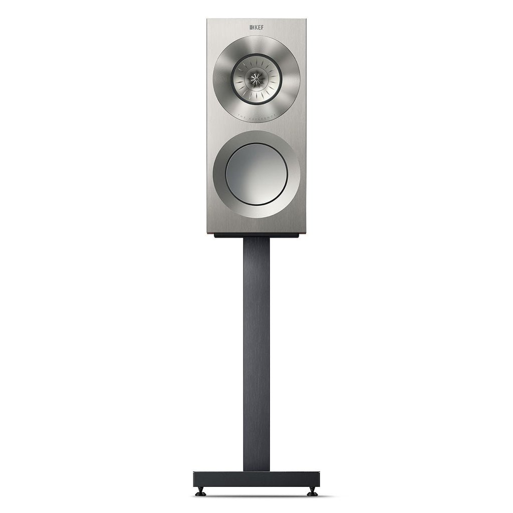 KEF Reference 1 Meta Bookshelf Speakers (Pair) - electronicsexpo.com - Bookshelf Speakers