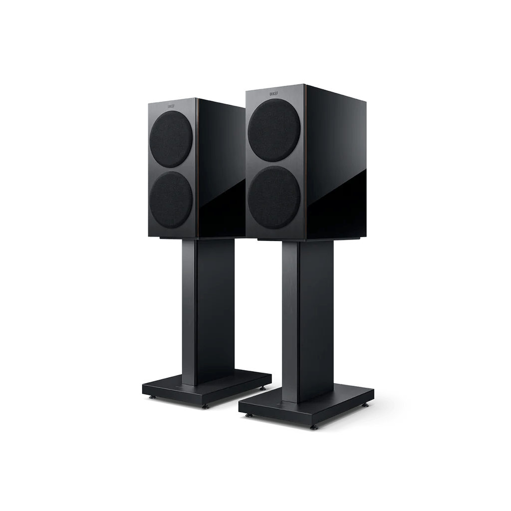 KEF Reference Series Grille (Reference 1/Pair) - electronicsexpo.com - Speaker Accessories