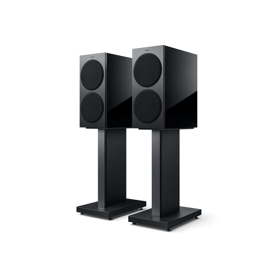 KEF Reference Series Grille (Reference 1/Pair) - electronicsexpo.com - Speaker Accessories