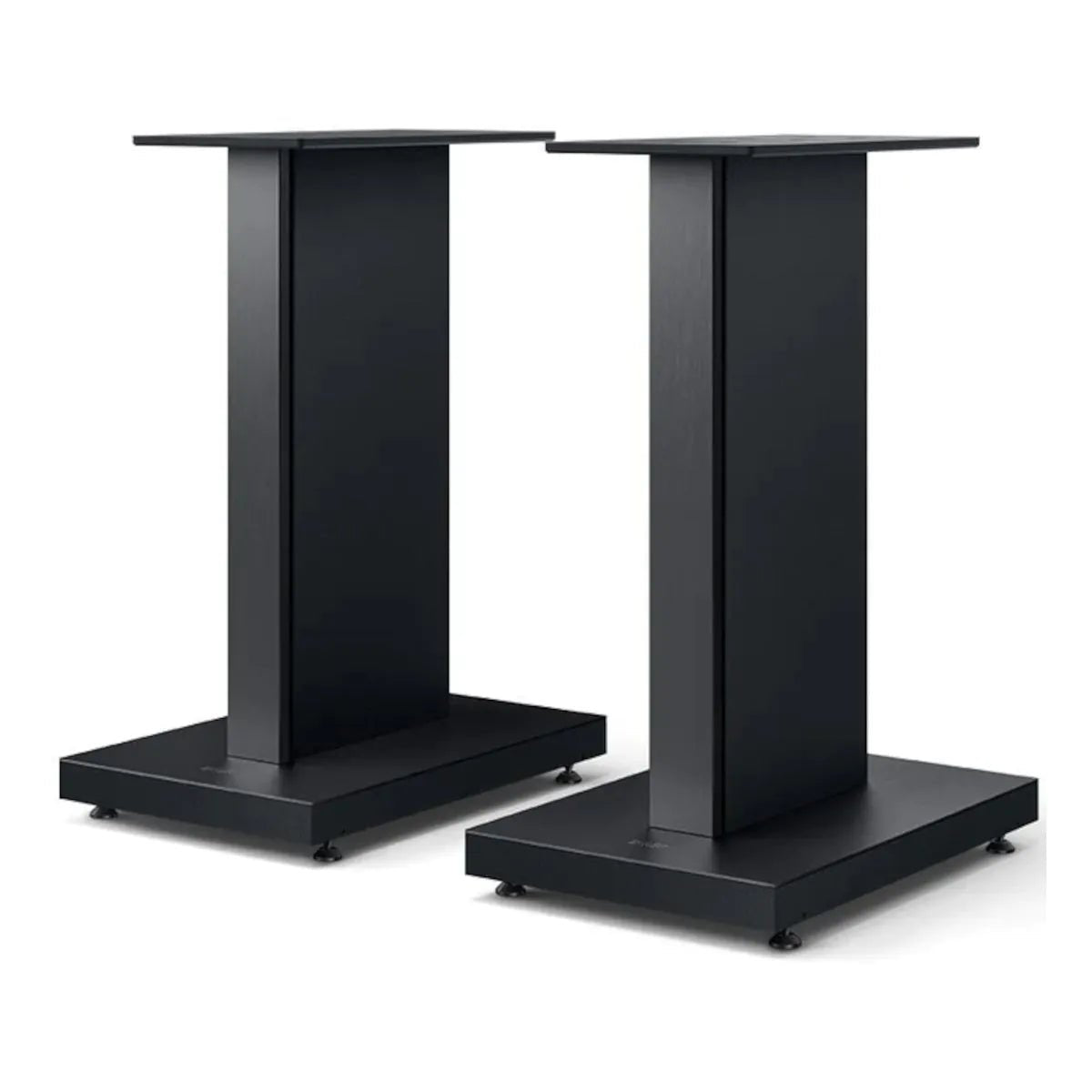 KEF S1-RF1 Floor Speaker Stands (Pair) - electronicsexpo.com-Speaker Stands & A/V Racks