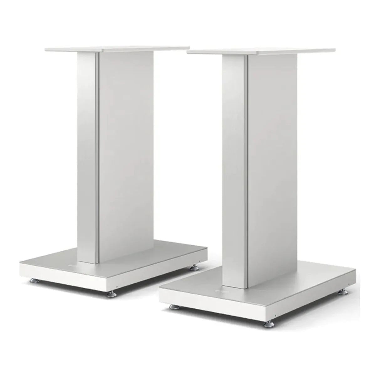 KEF S1-RF1 Floor Speaker Stands (Pair) - electronicsexpo.com-Speaker Stands & A/V Racks
