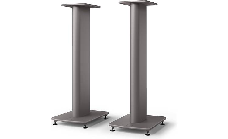 KEF S2 Speaker Stands (Pair) - electronicsexpo.com - Speaker Stands & A/V Racks