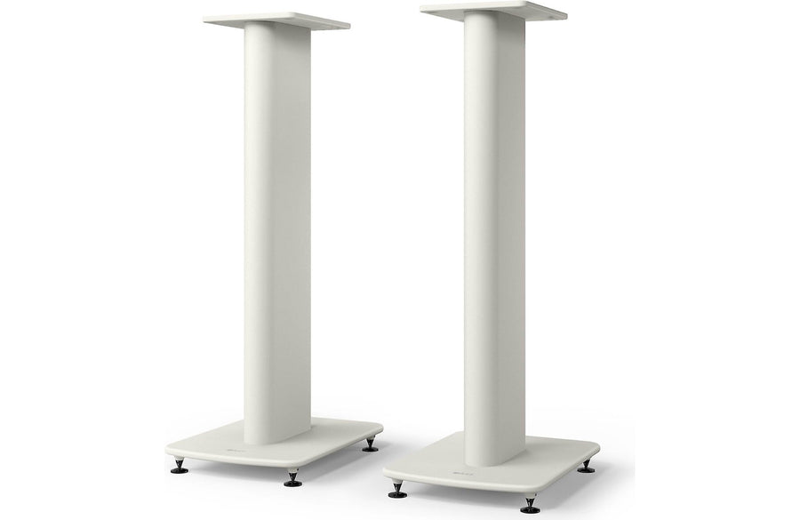 KEF S2 Speaker Stands (Pair) - electronicsexpo.com - Speaker Stands & A/V Racks