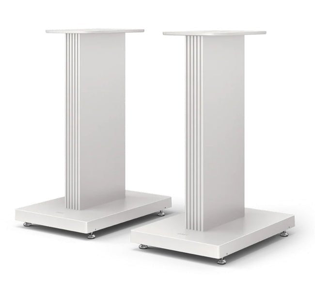 KEF S3 Speaker Stands for KEF R3 Meta Speakers (Pair) - electronicsexpo.com-Speaker Stands & A/V Racks