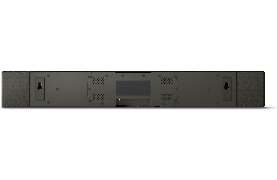 KEF XIO Powered 5.1.2 - Channel Dolby Atmos Sound Bar with Wi - Fi and Bluetooth - electronicsexpo.com - Soundbars