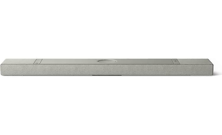 KEF XIO Powered 5.1.2 - Channel Dolby Atmos Sound Bar with Wi - Fi and Bluetooth - electronicsexpo.com - Soundbars