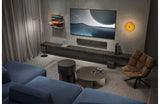KEF XIO Powered 5.1.2 - Channel Dolby Atmos Sound Bar with Wi - Fi and Bluetooth - electronicsexpo.com - Soundbars