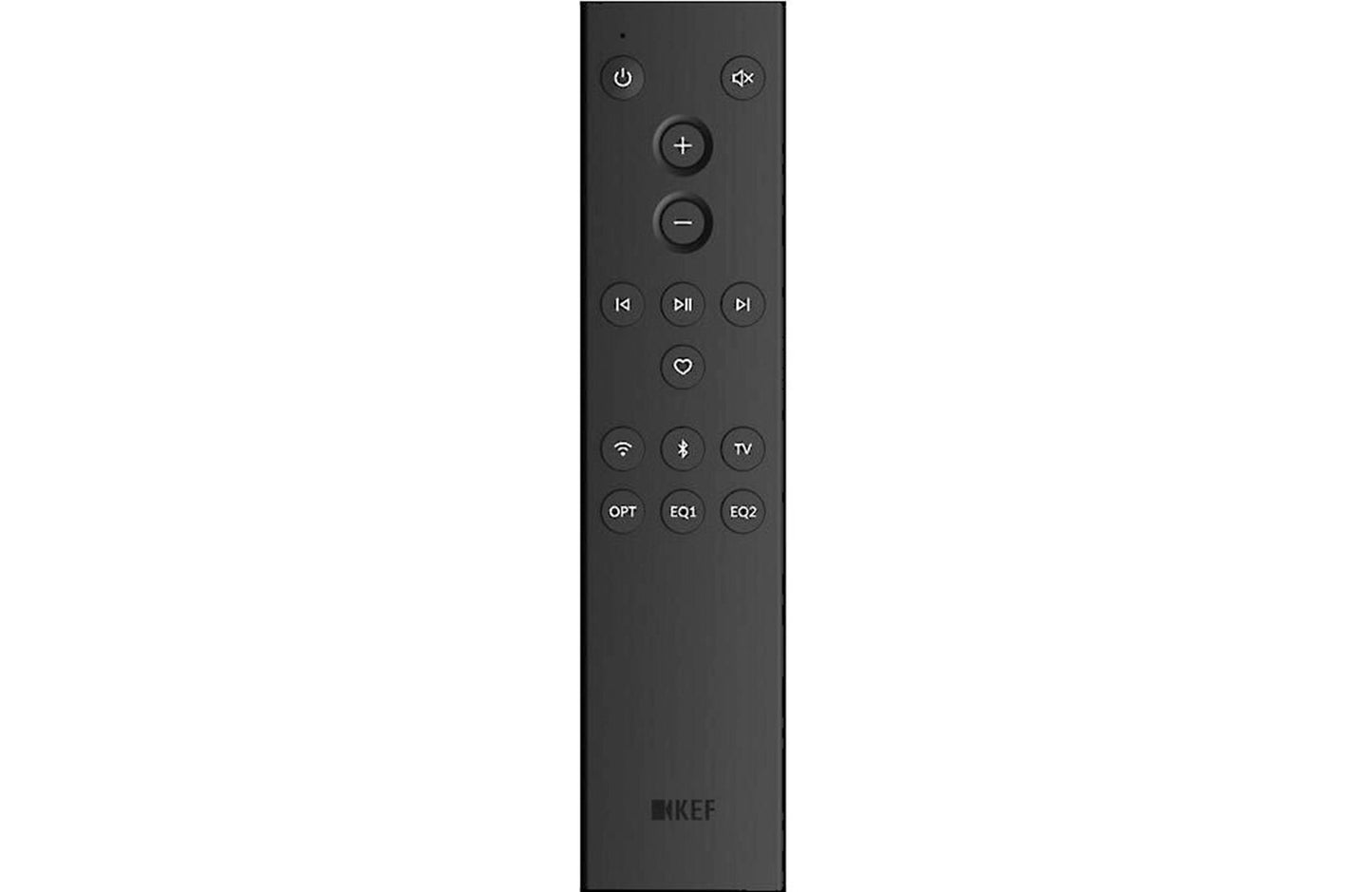KEF XIO Powered 5.1.2 - Channel Dolby Atmos Sound Bar with Wi - Fi and Bluetooth - electronicsexpo.com - Soundbars